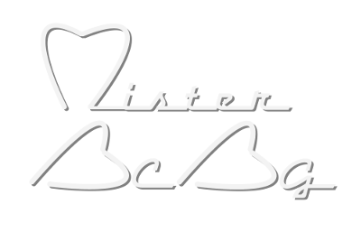 Mister BCBG, par Xavier E. G. Dierick